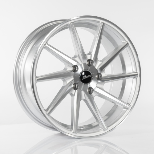 X-RACE H-03(L) 7.5x17/5x114.3 ET35 D67.1 SF