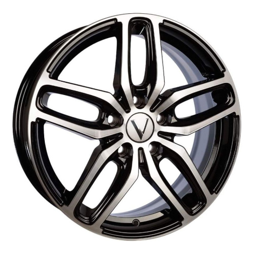 Вектор В199 6x17 5x114,3