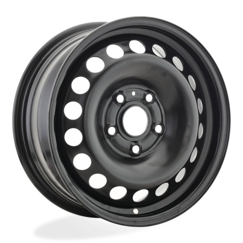 Magnetto  Skoda Octavia  15004 AM  6,0\R15 5*112 ET43  d57,1  black  [15004 AM]