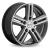 Xtrike X-123 6x16 5x139,7