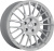 ALCASTA M33 8x18/5x114.3 ET35 D60.1 WF ALCASTA M33 8x18/5x114.3 ET35 D60.1 WF