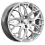 СКАД 6x16/4x100 ET41 D60,1 Фабиан (КЛ373) Селена
