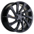 Khomen Wheels 7,5x19/5x114,3 ET38 D67,1 KHW1901 (Outlander) Black Khomen Wheels 7,5x19/5x114,3 ET38 D67,1 KHW1901 (Outlander) Black