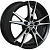 X-RACE AF-11 6.5x16/5x114.3 ET45 D60.1 MBF