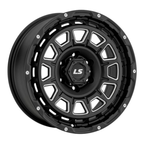 LS LS 1377 9x18 6x139,7