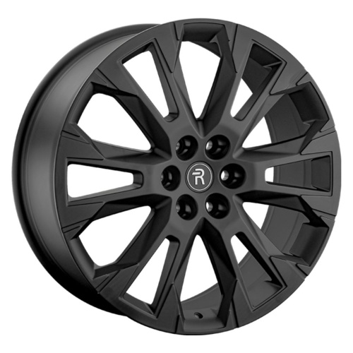 REPLAY TY442 9x22 6x139,7