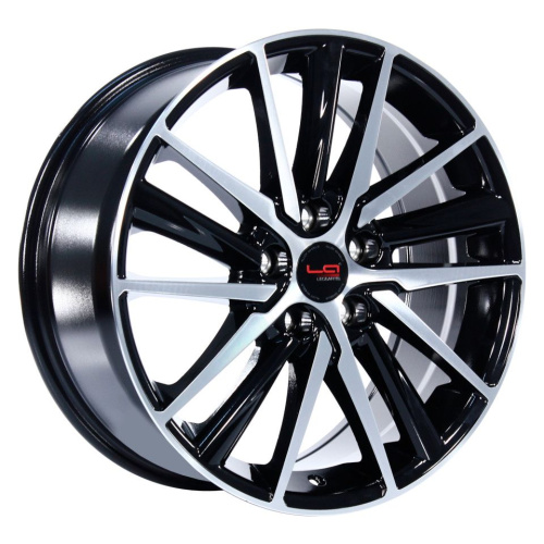 LEGE ARTIS  Concept-TY565  8,0\R18 5*114,3 ET50  d60,1  BKF  [9342759]