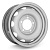 ТЗСК  UAZ-Patriot  6,5\R16 5*139,7 ET40  d108,5  Серебро  [15351874.459244.883-21]  Fb max 850 kg