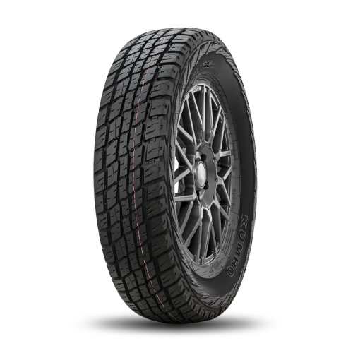 Кумхо  255/75/15  S 110 AT61