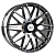 RST 8,5x20/5x114,3 ET45 D67,1 R042 (Mazda CX-9) BL