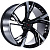 REPLICA LegeArtis Replica Concept-A537 9x20/5x112 ET32 D66.6 (под ориг.крепеж+крышку) BKF