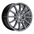 СКАД 7x16/4x100 ET38 D67,1 Le-Mans (КЛ237) Графит