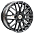 Tech Line 6,5x17/5x108 ET40 D54,1 739 BLm