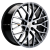 Khomen Wheels 8,5x20/5x114,3 ET35 D60,1 KHW2005 (Toyota/Lexus) Gray-FP Khomen Wheels 8,5x20/5x114,3 ET35 D60,1 KHW2005 (Toyota/Lexus) Gray-FP
