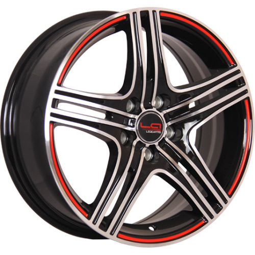 REPLICA LegeArtis Replica Concept-GN526 6.5x15/4x100 ET40 D56.6 BKFRS