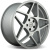 VISSOL V-008 9x20/5x114.3 ET32 D73.1 SILVER-CUT VISSOL V-008 9x20/5x114.3 ET32 D73.1 SILVER-CUT