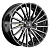 LS 6,5x15/4x100 ET45 D60,1 1356 BKF (конус)