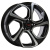 REPLICA LegeArtis Replica Concept-NS513 6.5x16/5x114.3 ET40 D66.1 BKF