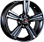 REPLICA LegeArtis Replica RN20 6.5x17/5x114.3 ET40 D66.1 MB