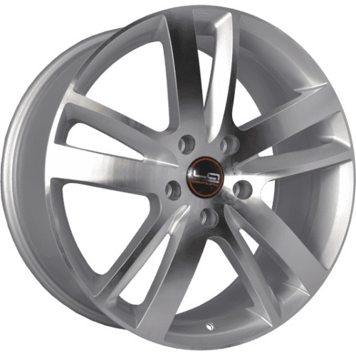 REPLICA LegeArtis Replica VV89 9x20/5x130 ET57 D71.6 SF