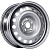 TREBL X40931 (коробка) 7x17/5x112 ET43 D57.1 Silver