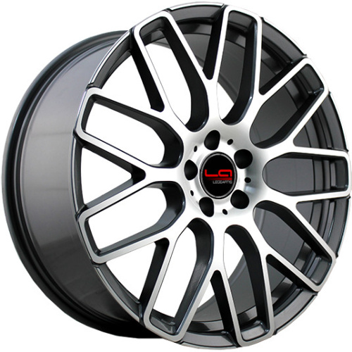 REPLICA LegeArtis Replica Concept-MR533 8.5x20/5x112 ET29 D66.6 GMF