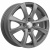 СКАД Мальта 5.5x14/4x100 ET49 D56.6 графит СКАД Мальта 5.5x14/4x100 ET49 D56.6 графит