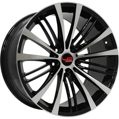REPLICA LegeArtis Replica Concept-B529 10x20/5x120 ET41 D72.6 BKF