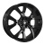 Khomen Wheels  KHW1906 (Tucson)  7,0\R19 5*114,3 ET51  d67,1  Black  [WHS521868]