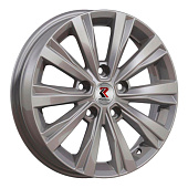 Rapid (R248)