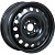 TREBL R-1728 (коробка) 7x17/5x114.3 ET47 D67.1 Black