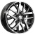 СКАД БОСФОР 6x16/5x114.3 ET45 D67.1 алмаз СКАД БОСФОР 6x16/5x114.3 ET45 D67.1 алмаз
