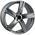 REPLICA LegeArtis Replica Concept-V504 8x20/5x108 ET49 D67.1 SF