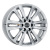 MAK 8,5x20/6x139,7 ET20 D106,1 Safari 6 Silver