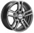 Carwel Niva 1602 6x16 5x139,7