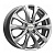 Carwel  Касли 167  7,0\R17 5*114,3 ET50  d67,1  SL  [33812]