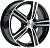 СКАД Адмирал 16 6.5x16/5x114.3 ET40 D67.1 алмаз