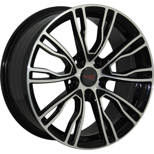 REPLICA LegeArtis Replica Concept-B533 9.5x22/5x112 ET37 D66.6 BKF