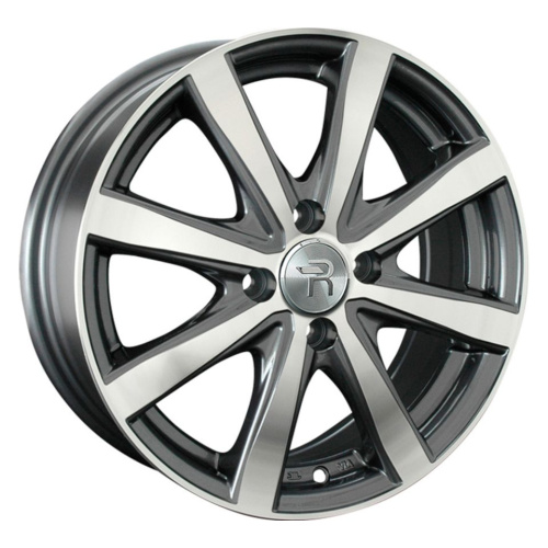 REPLAY FD127 6x16 4x108