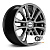 Carwel Пур 18x18 6x139.7