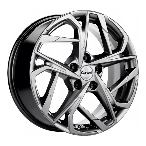 Carwel  Цаган 1716  7,0\R17 5*112 ET40  d57,1  GRT  [98701]
