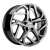 Carwel  Цаган 1716  7,0\R17 5*112 ET40  d57,1  GRT  [98701]
