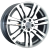 Replay 9x19/5x120 ET18 D72,6 B152 GMF (конус, B640) Replay 9x19/5x120 ET18 D72,6 B152 GMF (конус, B640)