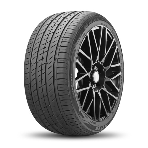 NEXEN  195/55/16  V 91 NFera SU1  XL