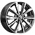 iFreeOriginal КС974 6.5x16/5x112 ET43 D57.1 алмаз_черный