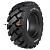 Maxam 10-16,5(260/70-16,5) IND 14PR 141A2 MS907 Skid Steer L-5 TL ВЬЕТНАМ