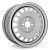 TREBL  Renault  X40014  6,0\R15 4*100 ET36  d60,1  Silver  [9126495]