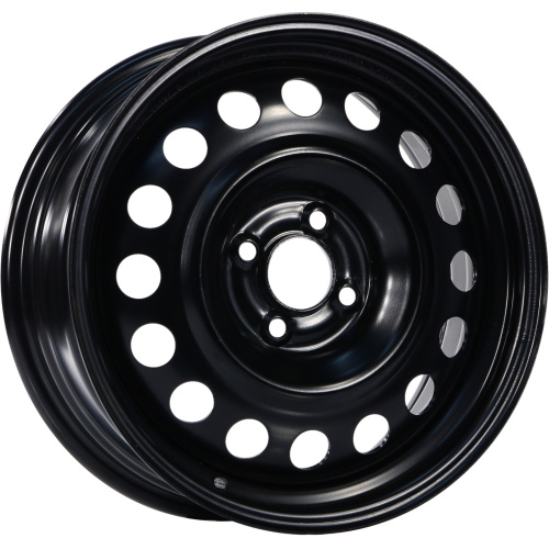 TREBL R-1676_P (палета) 6.5x16/4x100 ET37 D60.1 Black
