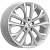 СКАДPremiumSeries Skad Premium Series KP012 7x18/5x112 ET45 D57.1 Elite_silver