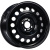 TREBL R-1676_P (палета) 6.5x16/4x100 ET37 D60.1 Black TREBL R-1676_P (палета) 6.5x16/4x100 ET37 D60.1 Black